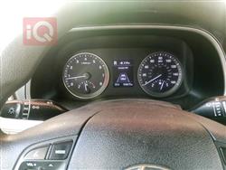 هیۆندای تۆکسۆن